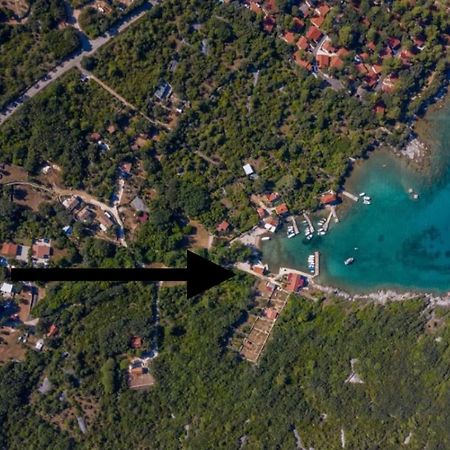 Stone House Magali Villa Sveti Jakov Dış mekan fotoğraf
