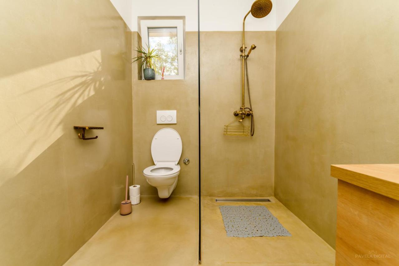 Stone House Magali Villa Sveti Jakov Dış mekan fotoğraf